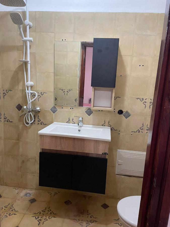 Maison Lavail Tahanaout Buitenkant foto